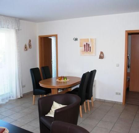 Appartement Lotseneck à Timmendorfer Strand Extérieur photo