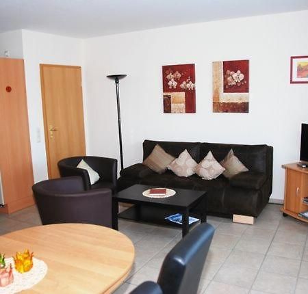 Appartement Lotseneck à Timmendorfer Strand Extérieur photo
