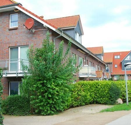 Appartement Lotseneck à Timmendorfer Strand Extérieur photo