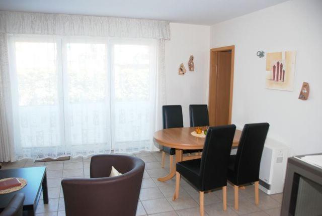 Appartement Lotseneck à Timmendorfer Strand Extérieur photo