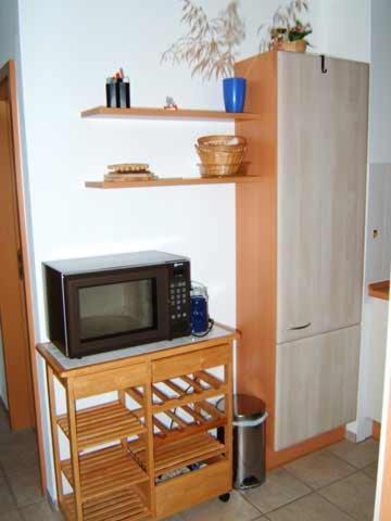 Appartement Lotseneck à Timmendorfer Strand Extérieur photo