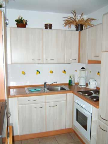 Appartement Lotseneck à Timmendorfer Strand Extérieur photo