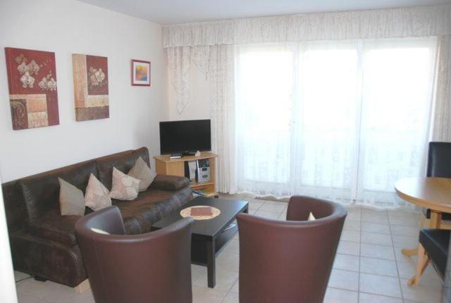 Appartement Lotseneck à Timmendorfer Strand Extérieur photo