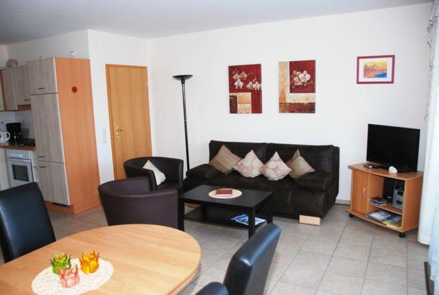 Appartement Lotseneck à Timmendorfer Strand Extérieur photo