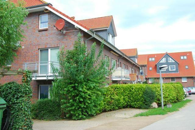 Appartement Lotseneck à Timmendorfer Strand Extérieur photo