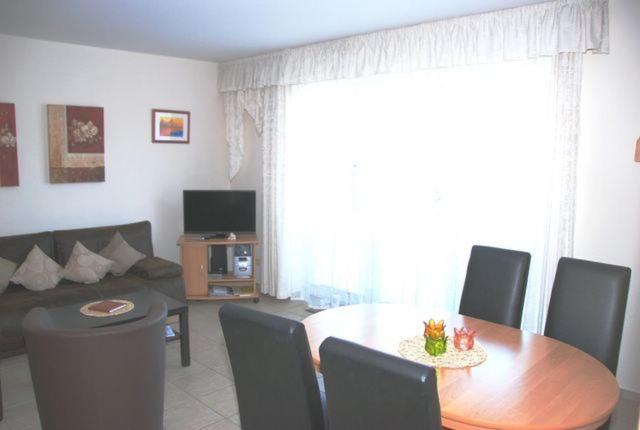 Appartement Lotseneck à Timmendorfer Strand Extérieur photo