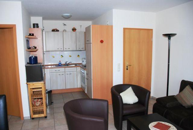Appartement Lotseneck à Timmendorfer Strand Extérieur photo