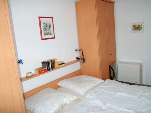 Appartement Lotseneck à Timmendorfer Strand Extérieur photo