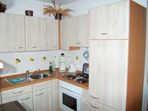 Appartement Lotseneck à Timmendorfer Strand Extérieur photo